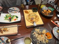 -那拉提之疆·新疆菜(美院店)