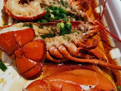 龙虾-盒马鲜生(悦峰店)