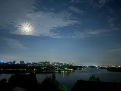 -东莞松山湖凯悦酒店
