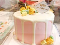 -简·煦蛋糕定制(下沙店)