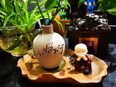 -爆肚王涮肉(吕家营店)