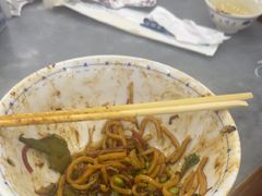 -海碗居老北京炸酱面(增光路店)