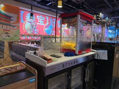 -叁宝烤肉·西安烧烤(东三爻店)