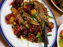-鑫鸿达·海鲜闽菜热炒小馆(中山路店)