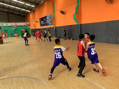 -呈康体育青少年篮球培训班(虹口店)