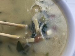 -张家油条