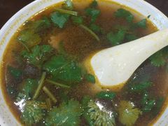 -东泰祥生煎馆(陕西南路店)