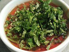 -海底捞火锅(老城根店)