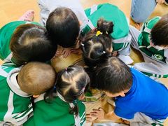 -加蒙特森林幼儿园(广州市增城区店)