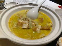 -唐猫庭院·千年陕菜(大唐不夜城店)