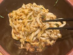 -SHAN山(前滩太古里店)