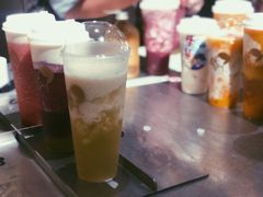 -喜茶(中山利和新地店)