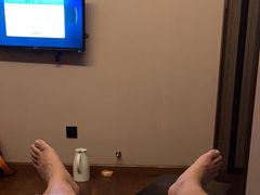 -水墨澜渟足道·SPA·传统(四望亭东关街店)