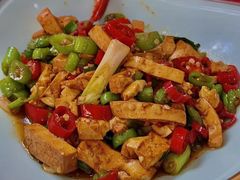 -毛家湘味楼(虹梅店)