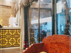 -古莲·影院足道·按摩SPA(水上温泉店)