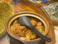 -小吊梨汤·北京菜(香山店)