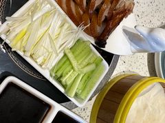 -玉林烤鸭店(小西天店)