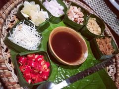 -食肆&Fourteen(武林夜市店)