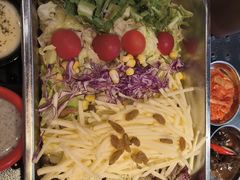 -小牛哈尼韩式水煎肉(万象城店)