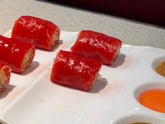-喜家港式茶餐厅(三亚湾一丰禾生活广场店)