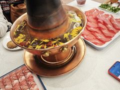 -东来顺饭庄(天坛店)