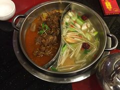 -香丽缘饭馆(黑龙潭店)