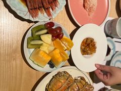 -隐泉京望日式料理(太和广场店)