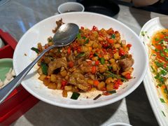 -鱼你相聚·河鲜馆(袁家岭店)