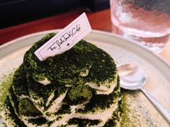 随意提拉米苏-fishtank鱼缸咖啡(三山街店)