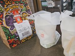 -麦当劳(郴州北湖店)