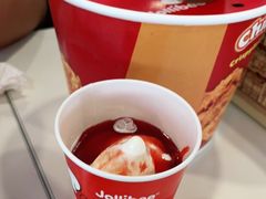 -快乐蜂(永光广场店)