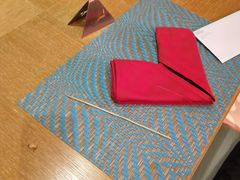 -沈阳和平艾美酒店新食谱西餐厅