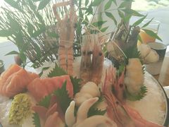 -王鼎精致料理铁板烧(世博源店)