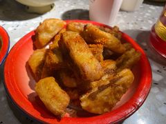 -鹤江桥·红油牛肉粉(SKP店)