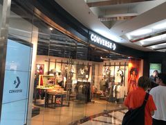 -CONVERSE匡威(正佳广场店)