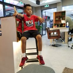 -东燃造型 DR·Hair Salon