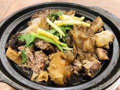 -四海之家(蛇口店)