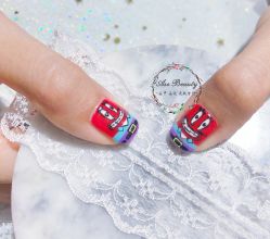 -Aso Artist Beauty美甲美睫