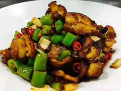 -老牌坊鲁菜名店(宽厚里店)