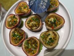 -79号渔船海鲜饭店(华强北店)