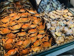 -星伦多自助料理·涮烤一体(杭州来福士店)