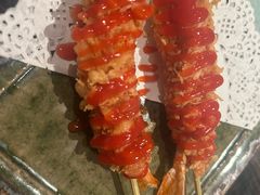 -眷屋の深夜食堂(云锦中心店)