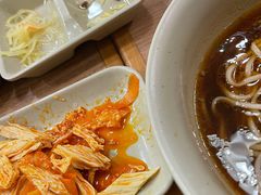 -李先生牛肉面(长春红旗街店)