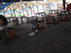 -迎燕阁烤羊腿(二环南路店)