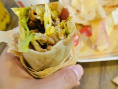 -特派卷·老北京烤鸭卷(合生汇购物中心店)