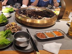 -杨小佳·齐齐哈尔烤肉·烤串(广州店)