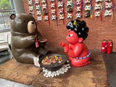 -神户赤童日式烤肉伙伴(东直门店)