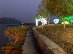 -万佛湖风景区