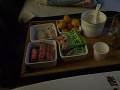 -君悦会影院足道·SPA•推拿(江桥店)