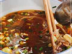 -老李家杂肝汤(回民街店)